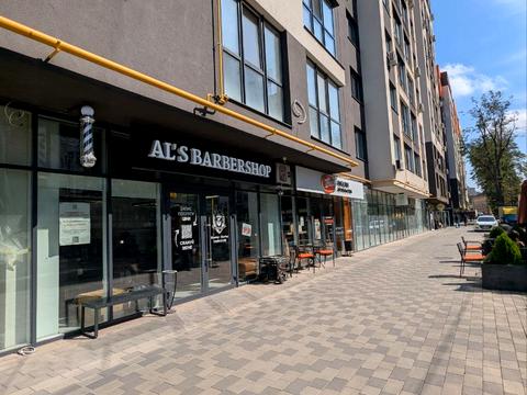 квартира за адресою Національної Гвардії вул., 3-В