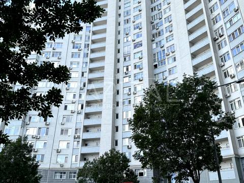 квартира по адресу Владимира Ивасюка просп. (Героїв Сталінграду), 2-Д