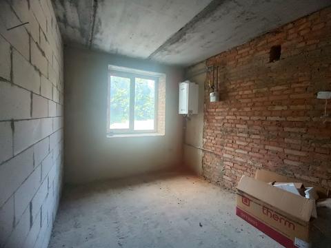 квартира по адресу Костя Широцкого ул., 5а