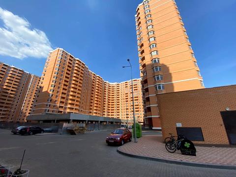 квартира за адресою Одеса, Овідіопольська дорога вул., 3, к.1