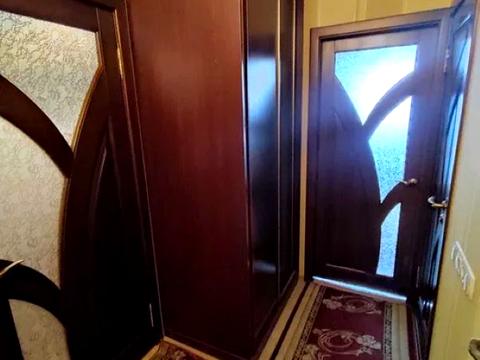 квартира за адресою Архітектора Ніколаєва вул., 9-А