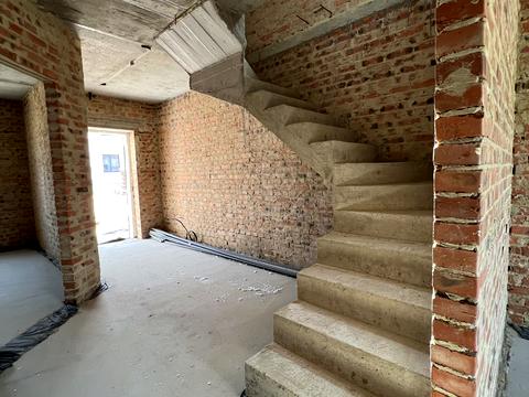 дом по адресу Кулика і Гудачека ул. (Макарова)