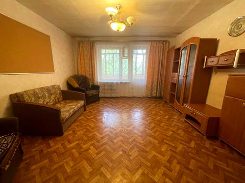 квартира по адресу Фестивальный пер., 6