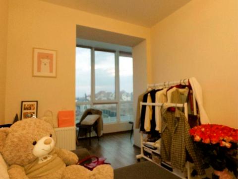 квартира за адресою Данилишиных, 59