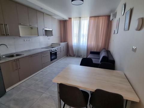 квартира за адресою Ясинуватський пров., 10