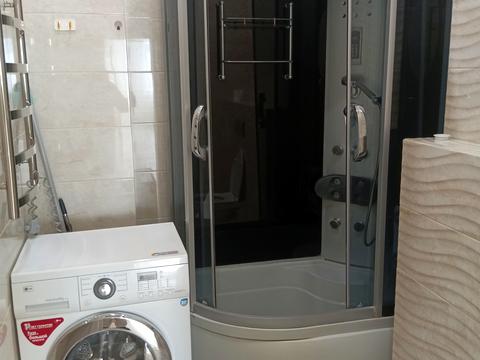 квартира за адресою Трускавецька вул., 4-Б