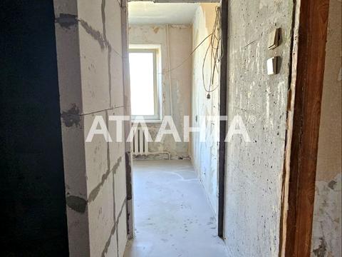 квартира по адресу Академика Глушко просп., 15а