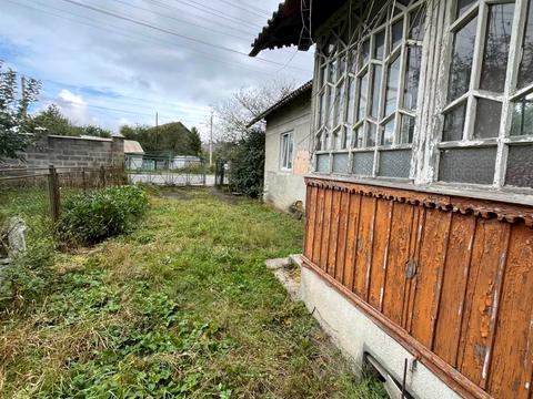 дом по адресу Криховецкая ул., 71