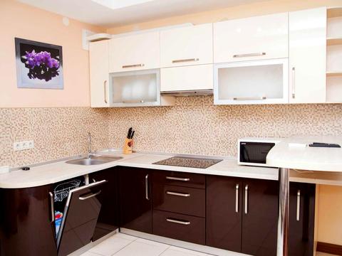квартира за адресою Дегтярівська вул., 25а к1