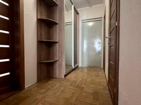 квартира по адресу Коноплянская ул., 22-Б