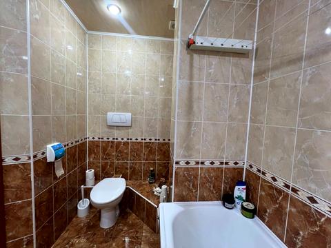 квартира за адресою Кузьми Скрябіна вул. (Курчатова), 10