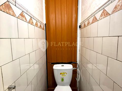 квартира по адресу Оболонский просп., 7