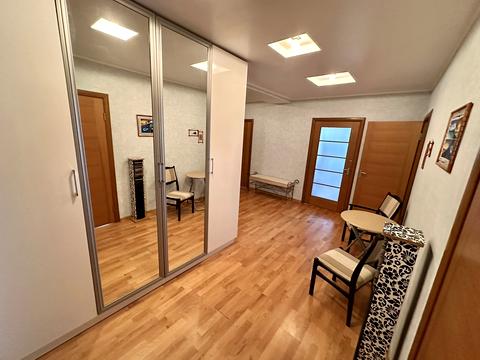 квартира за адресою Кадетський Гай вул., 3