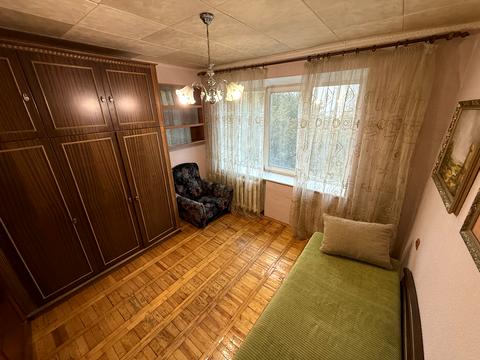 квартира по адресу Берестейский просп. (Победы), 66