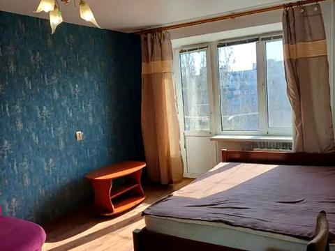 квартира по адресу Солнечная набережная ул. (Маршала Малиновского), 18