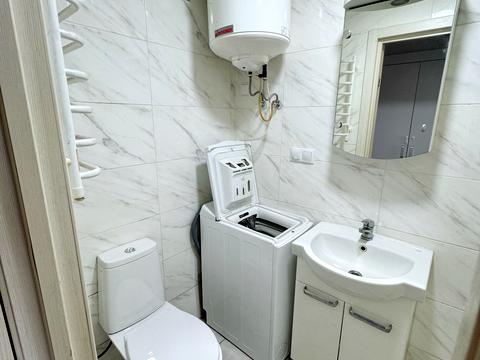 квартира за адресою Машинобудівна вул., 41