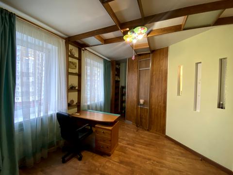 квартира за адресою Микільсько-Слобідська вул., 4-В