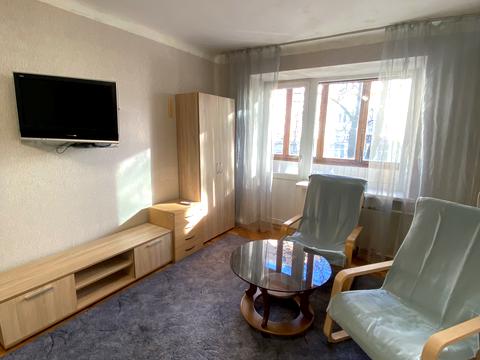 квартира за адресою Князів Острозьких вул. (Московська), 24