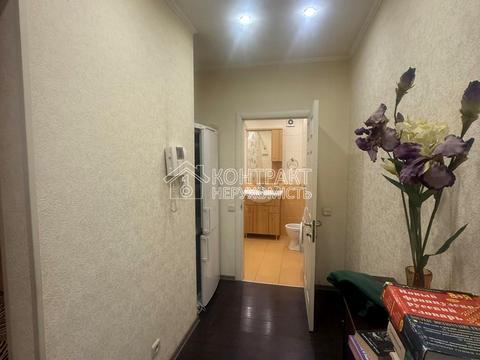 квартира по адресу Старицкого ул., 23а