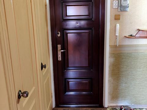 квартира по адресу Дарницкий бульв., 4-А