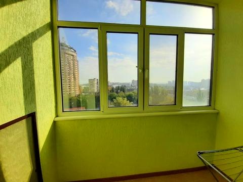 квартира по адресу Евгения Коновальца ул. (Щорса), 44-А