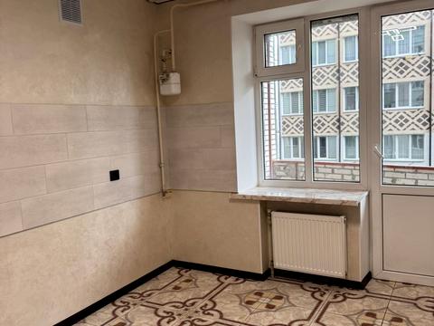 квартира по адресу Козацька, 48/1