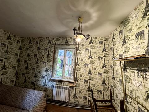 дом по адресу Луи Пастера ул.