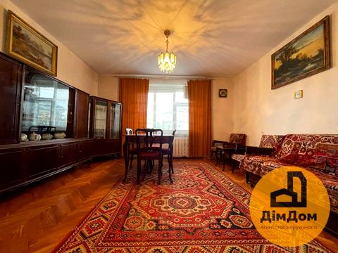 квартира по адресу Героев Полка "Азов ул. (Малиновского маршала), 25
