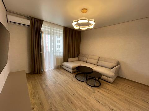 квартира за адресою Варненська вул., 27