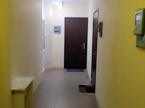 квартира по адресу Костычева ул., 7