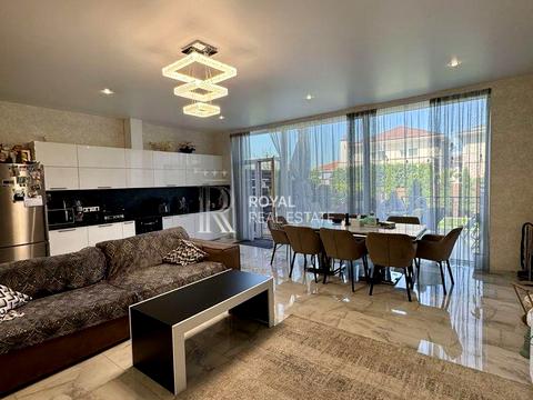 будинок за адресою Паркова