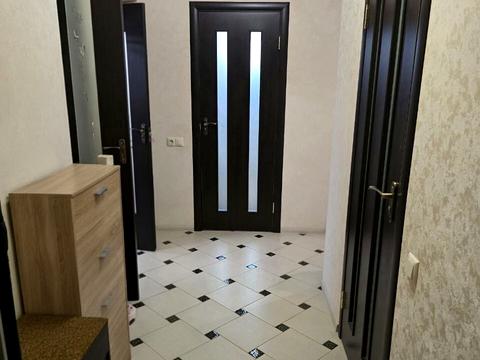 квартира по адресу Абрикосовая ул., 3