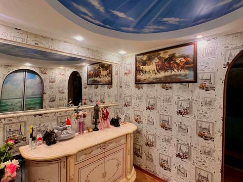 дом по адресу млиновий