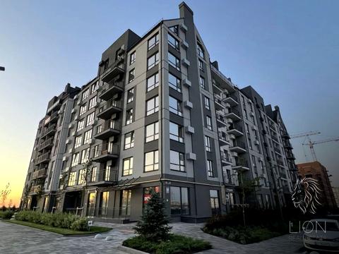 квартира за адресою Соборна вул., 126/16