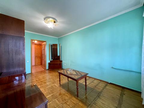 квартира по адресу Сергія Скальда ул. (Комарова), 31аб