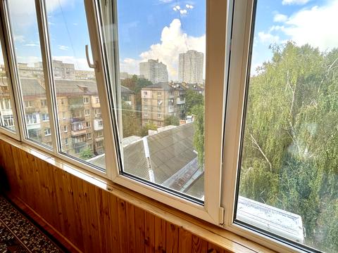 квартира по адресу Валерия Лобановского просп. (Краснозвездный), 37