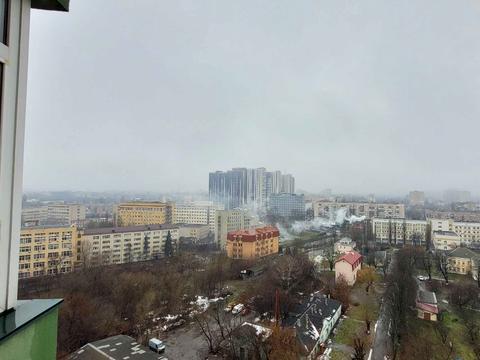квартира по адресу Валерия Лобановского просп. (Краснозвездный), 4-Б