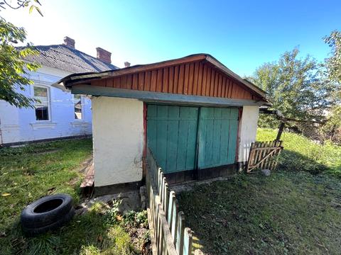 дом по адресу Цукрового заводу