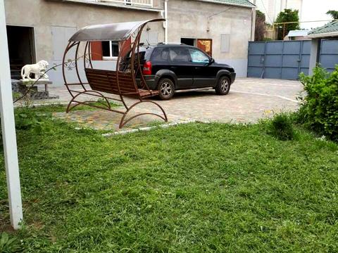 дом по адресу Зеленая
