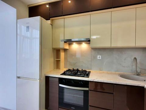 квартира за адресою Височана вул., 18