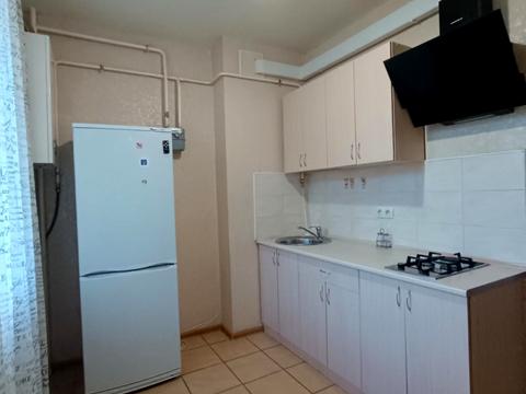квартира по адресу Проездная ул., 16