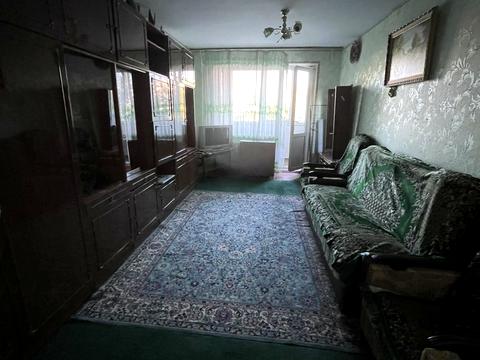 квартира за адресою пр. Миру, 48