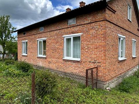 дом по адресу с. Кугаев, без назви, 35