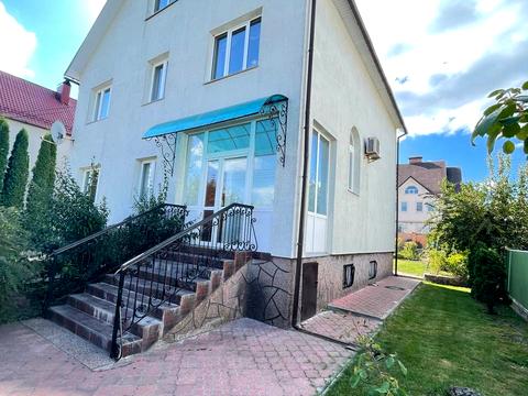 дом по адресу Польова ул.