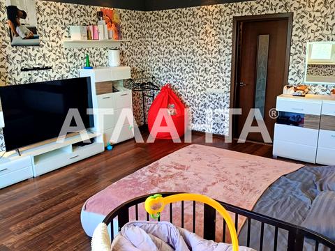 квартира по адресу Бреуса ул., 63/1