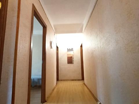 квартира за адресою Чорнобильська вул., 3