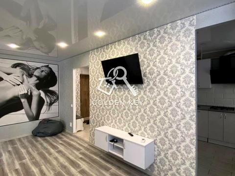 квартира за адресою Металургів просп., 27
