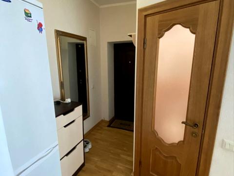 квартира по адресу Героев Крут ул. (Фурманова), 3