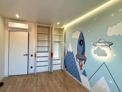 квартира по адресу Запорожское шоссе, 30ш
