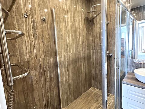 квартира за адресою Зарічна вул., 6 к1